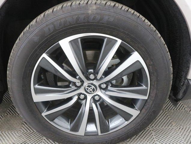 2021 Toyota Venza Limited for sale in Bellflower, CA – photo 28