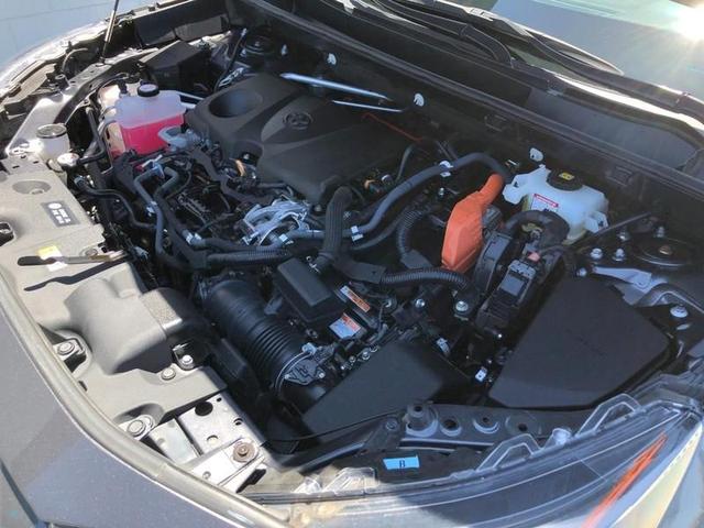 2020 Toyota RAV4 Hybrid LE for sale in Orange, CA – photo 31