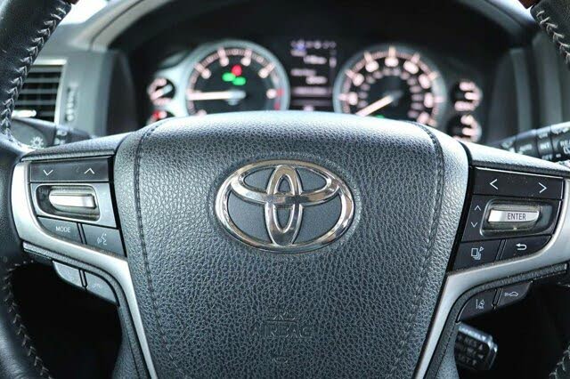 2016 Toyota Land Cruiser AWD for sale in Colma, CA – photo 28