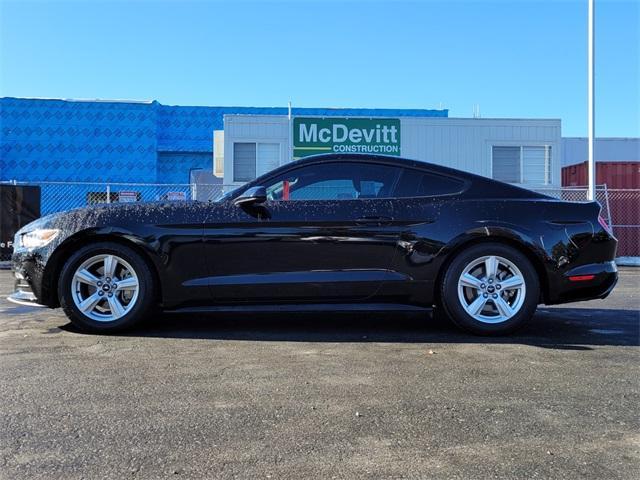 2017 Ford Mustang V6 for sale in Concord, CA – photo 7