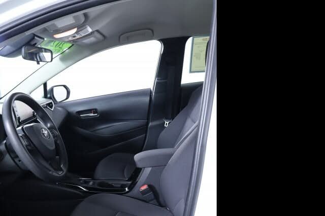 2021 Toyota Corolla Hybrid LE FWD for sale in Moreno Valley, CA – photo 5