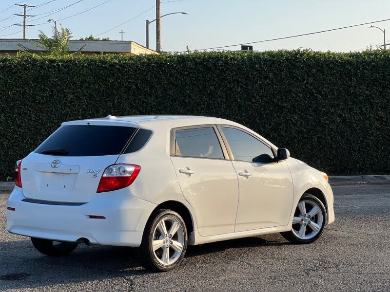 2010 Toyota Matrix S for sale in Los Angeles, CA – photo 5