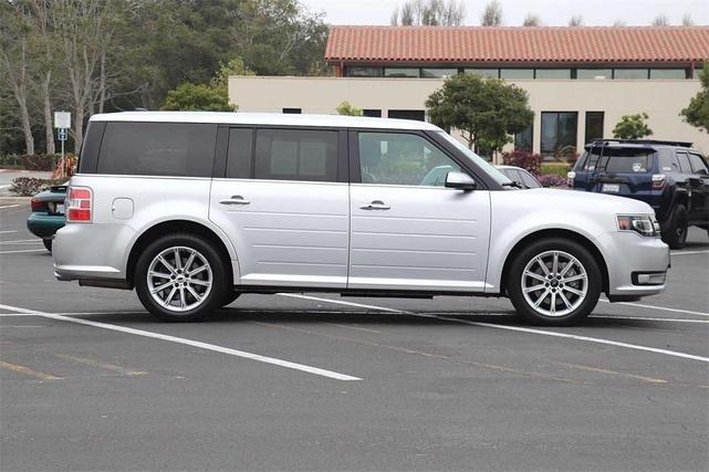 2019 Ford Flex Limited for sale in Colma, CA – photo 4