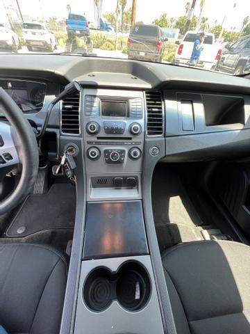 2015 Ford Taurus Police Interceptor for sale in Riverside, CA – photo 10