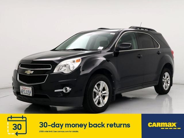 2011 Chevrolet Equinox 2LT for sale in Oxnard, CA – photo 4