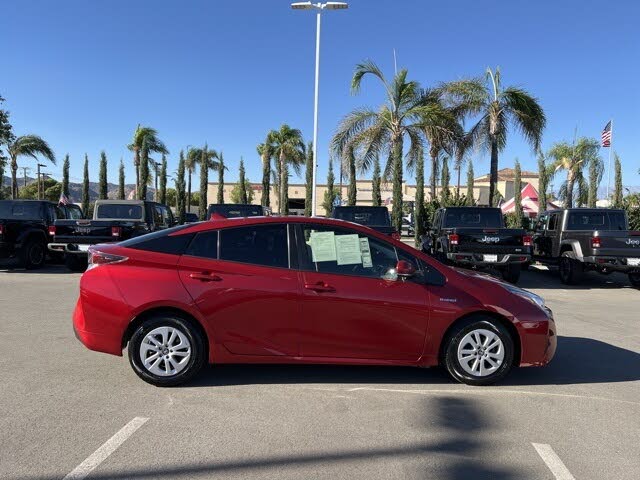 2016 Toyota Prius Two FWD for sale in Hemet, CA – photo 8