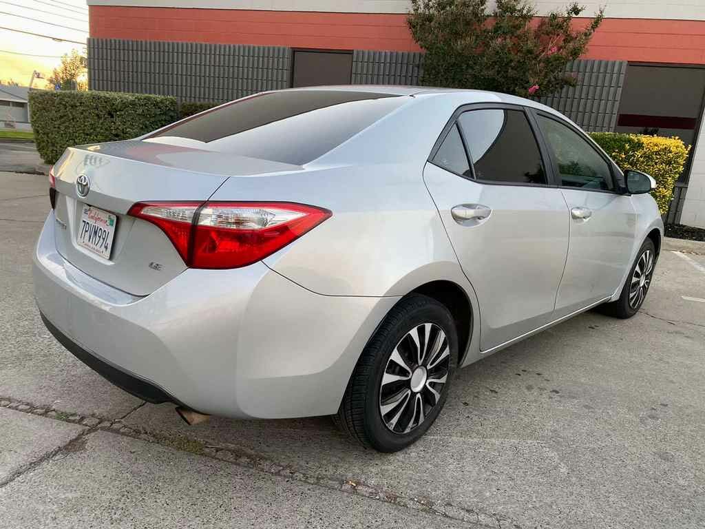 2016 Toyota Corolla Special Edition Package for sale in Sacramento, CA – photo 5