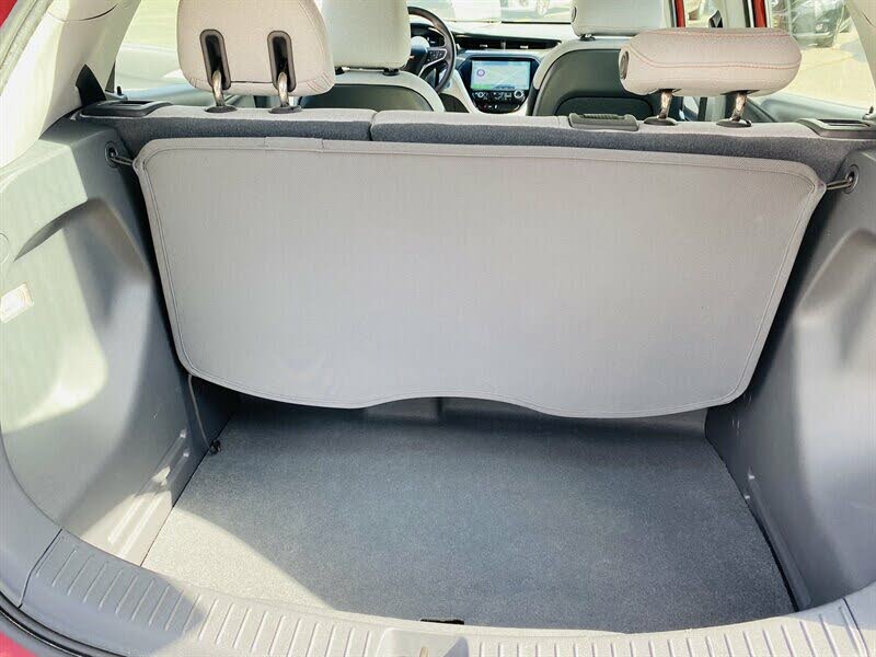 2019 Chevrolet Bolt EV LT FWD for sale in San Diego, CA – photo 14