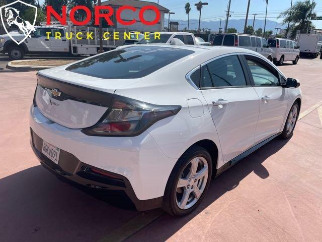 2019 Chevrolet Volt LT for sale in Norco, CA – photo 8