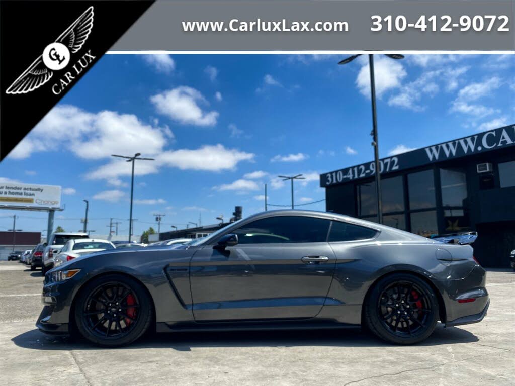 2020 Ford Mustang Shelby GT350 R RWD for sale in Inglewood, CA – photo 3