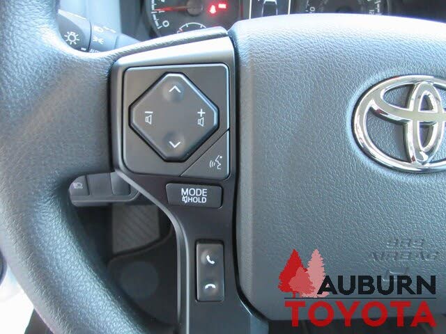 2023 Toyota Tacoma SR V6 Access Cab RWD for sale in Auburn, CA – photo 9