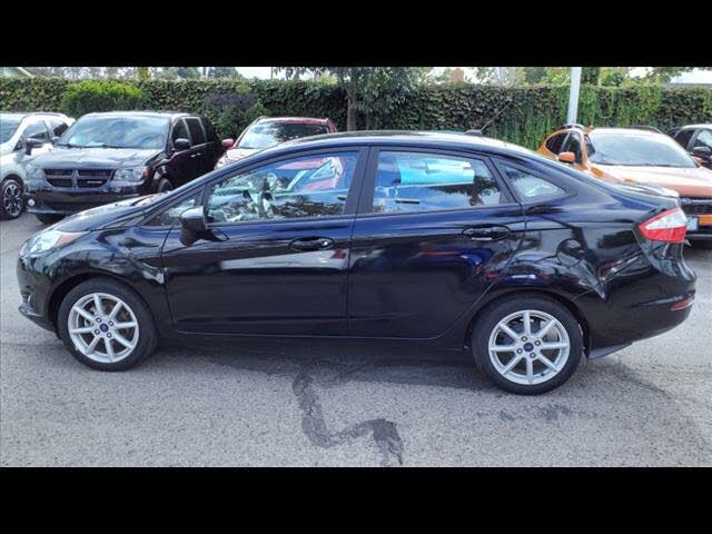 2019 Ford Fiesta SE FWD for sale in Costa Mesa, CA – photo 11