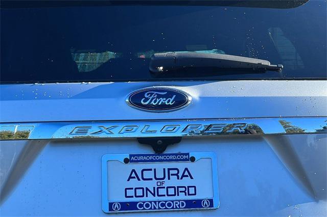 2019 Ford Explorer Limited for sale in Concord, CA – photo 52
