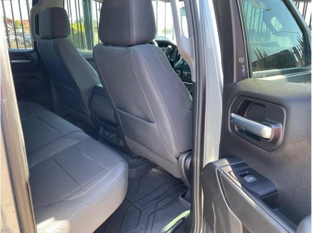 2019 Chevrolet Silverado 1500 LT for sale in Stockton, CA – photo 13
