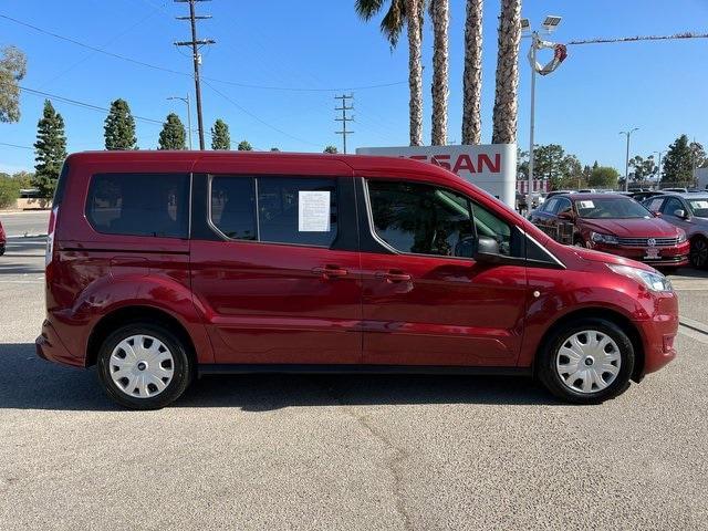 2019 Ford Transit Connect XLT w/Rear Liftgate for sale in Lancaster, CA – photo 7