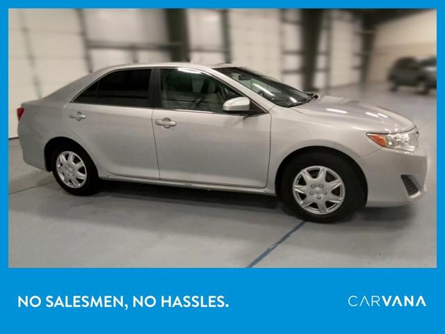 2012 Toyota Camry SE for sale in Santa Rosa, CA – photo 11