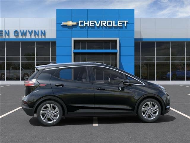 2023 Chevrolet Bolt EV 1LT FWD for sale in Glendale, CA – photo 5