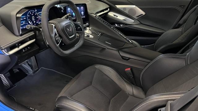 2021 Chevrolet Corvette Stingray w/3LT for sale in Anaheim, CA – photo 3