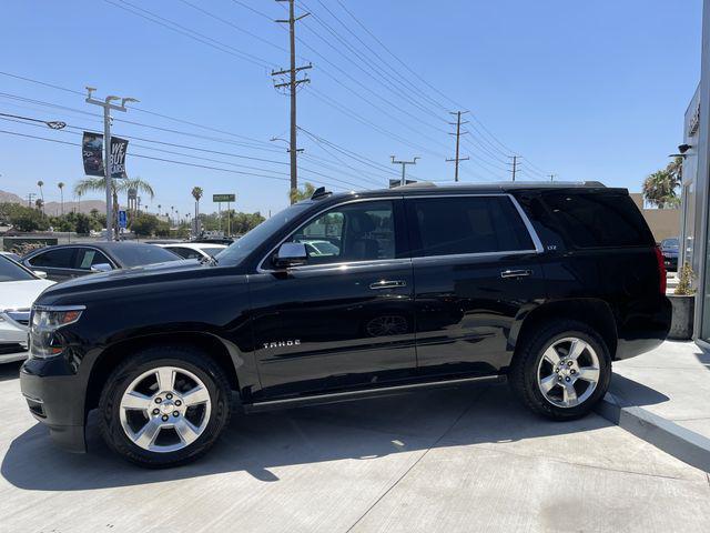 2016 Chevrolet Tahoe LTZ for sale in Riverside, CA – photo 9