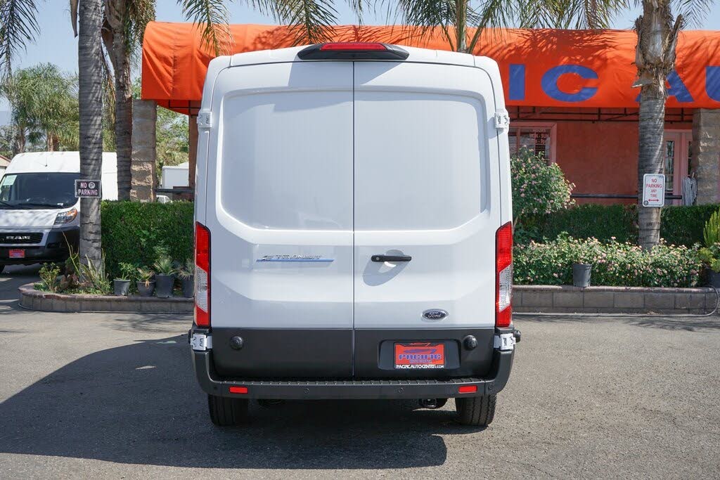 2022 Ford E-Transit for sale in Costa Mesa, CA – photo 7