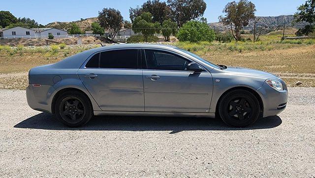 2008 Chevrolet Malibu LS Fleet for sale in Santa Clarita, CA – photo 13