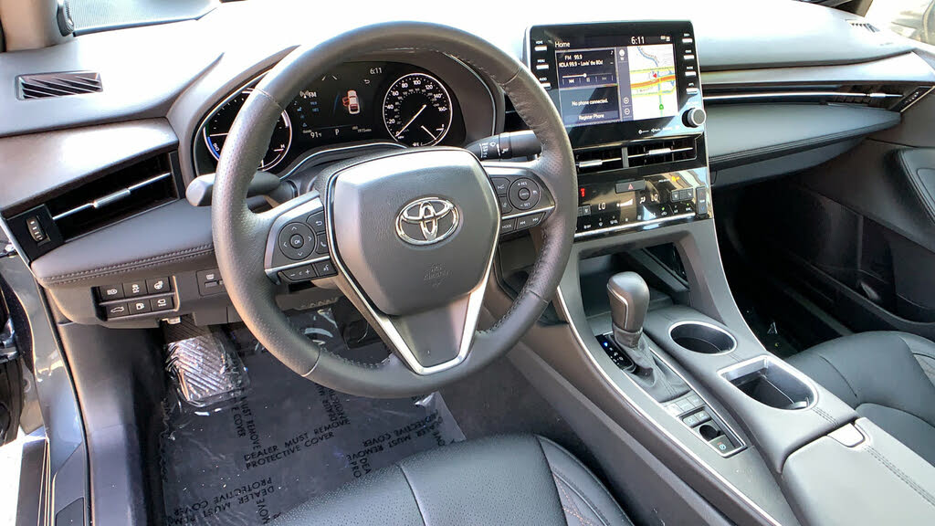 2022 Toyota Avalon Hybrid Limited FWD for sale in Pasadena, CA – photo 16