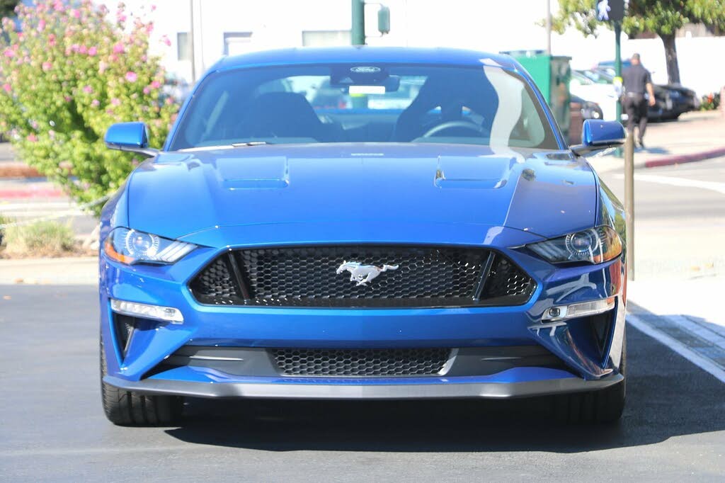 2022 Ford Mustang GT Premium Fastback RWD for sale in Walnut Creek, CA – photo 3