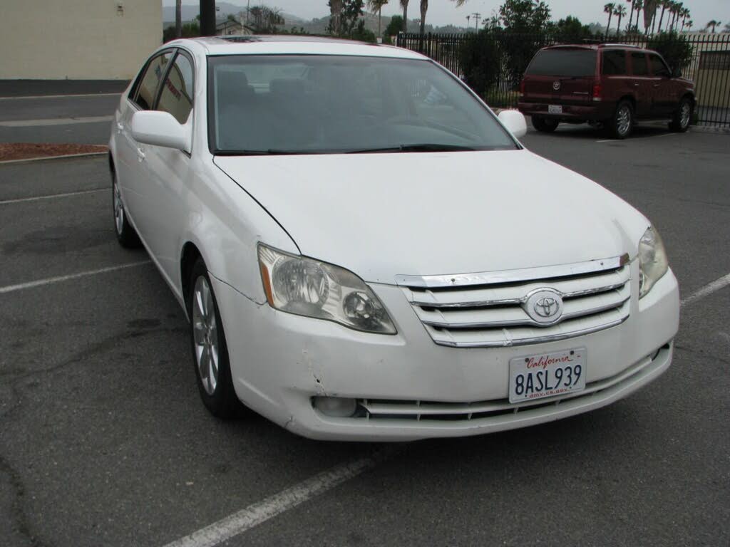 2005 Toyota Avalon XLS for sale in El Cajon, CA – photo 2