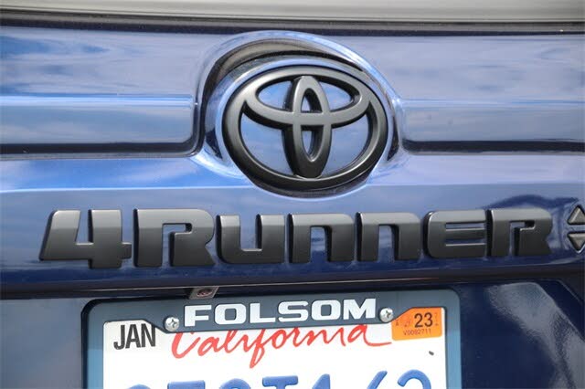 2022 Toyota 4Runner SR5 Premium RWD for sale in Folsom, CA – photo 8