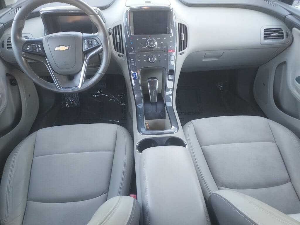 2013 Chevrolet Volt Premium FWD for sale in Lawndale, CA – photo 11