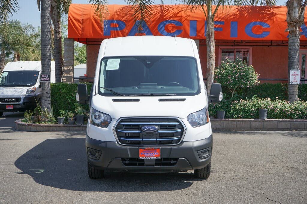 2022 Ford E-Transit for sale in Costa Mesa, CA – photo 3