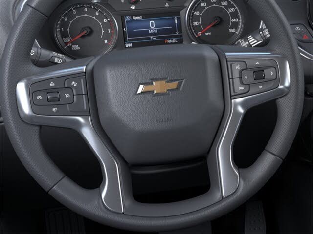 2023 Chevrolet Blazer 2LT AWD for sale in Concord, CA – photo 19