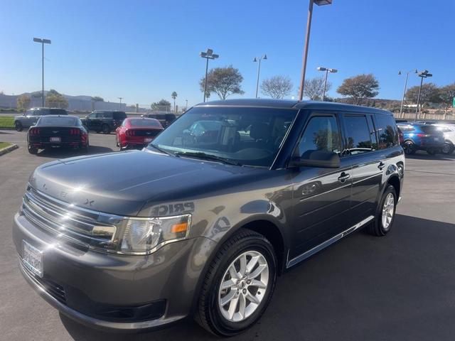 2019 Ford Flex SE for sale in Simi Valley, CA – photo 3