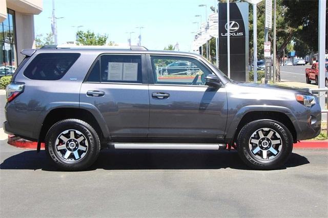 2021 Toyota 4Runner SR5 for sale in Concord, CA – photo 4