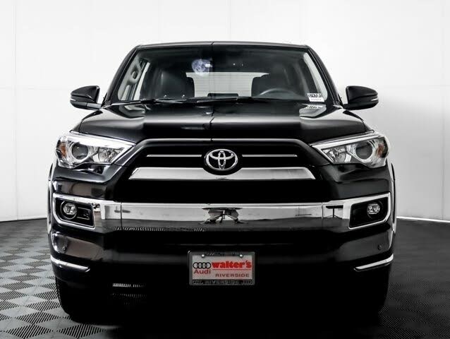 2021 Toyota 4Runner Limited RWD for sale in Riverside, CA – photo 11