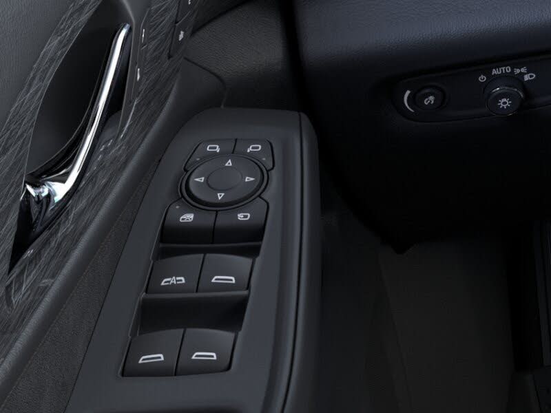 2023 Chevrolet Traverse High Country AWD for sale in Roseville, CA – photo 22