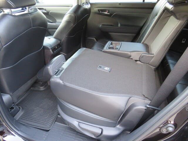 2022 Toyota Highlander XLE AWD for sale in Madera, CA – photo 27