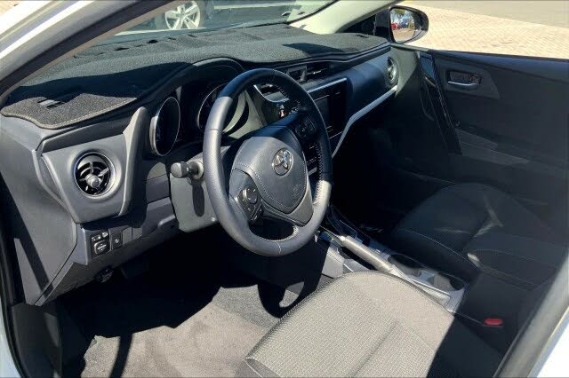 2018 Toyota Corolla iM Hatchback for sale in San Diego, CA – photo 16