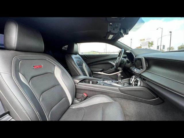 2016 Chevrolet Camaro 2SS for sale in Lawndale, CA – photo 15