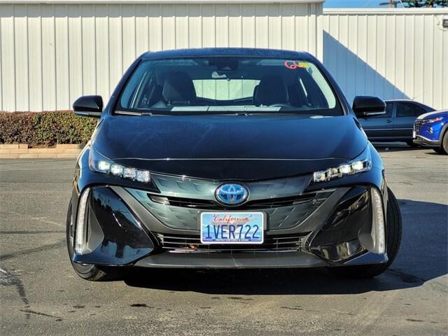 2021 Toyota Prius L for sale in Merced, CA – photo 3