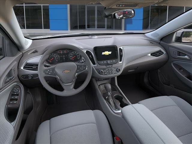 2022 Chevrolet Malibu LT FWD for sale in Glendale, CA – photo 15