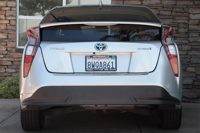 2016 Toyota Prius Four for sale in Watsonville, CA – photo 6