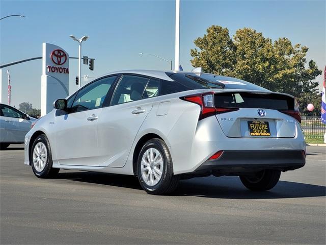 2021 Toyota Prius LE for sale in Yuba City, CA – photo 8