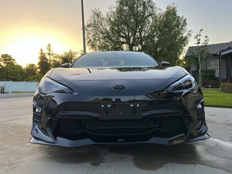 2019 Toyota 86 TRD Special Edition RWD for sale in Baldwin Park, CA – photo 2