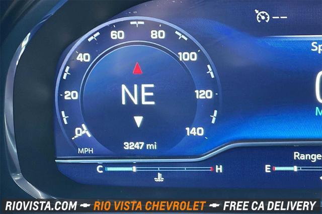 2022 Chevrolet Tahoe RST for sale in Buellton, CA – photo 28