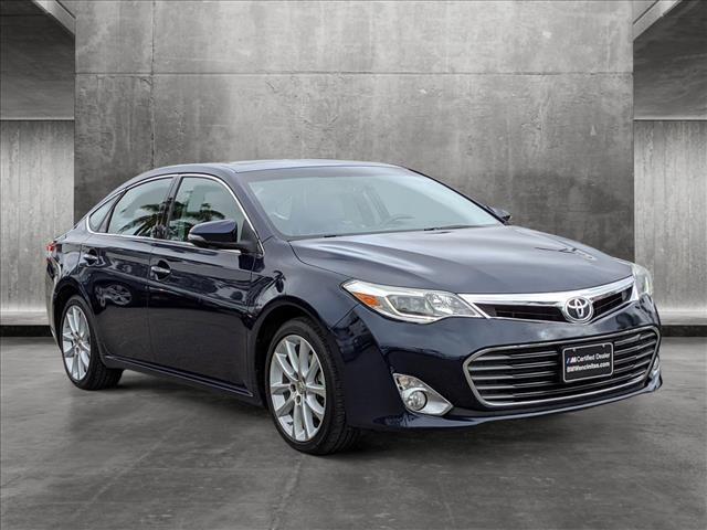 2013 Toyota Avalon Limited for sale in Encinitas, CA – photo 3