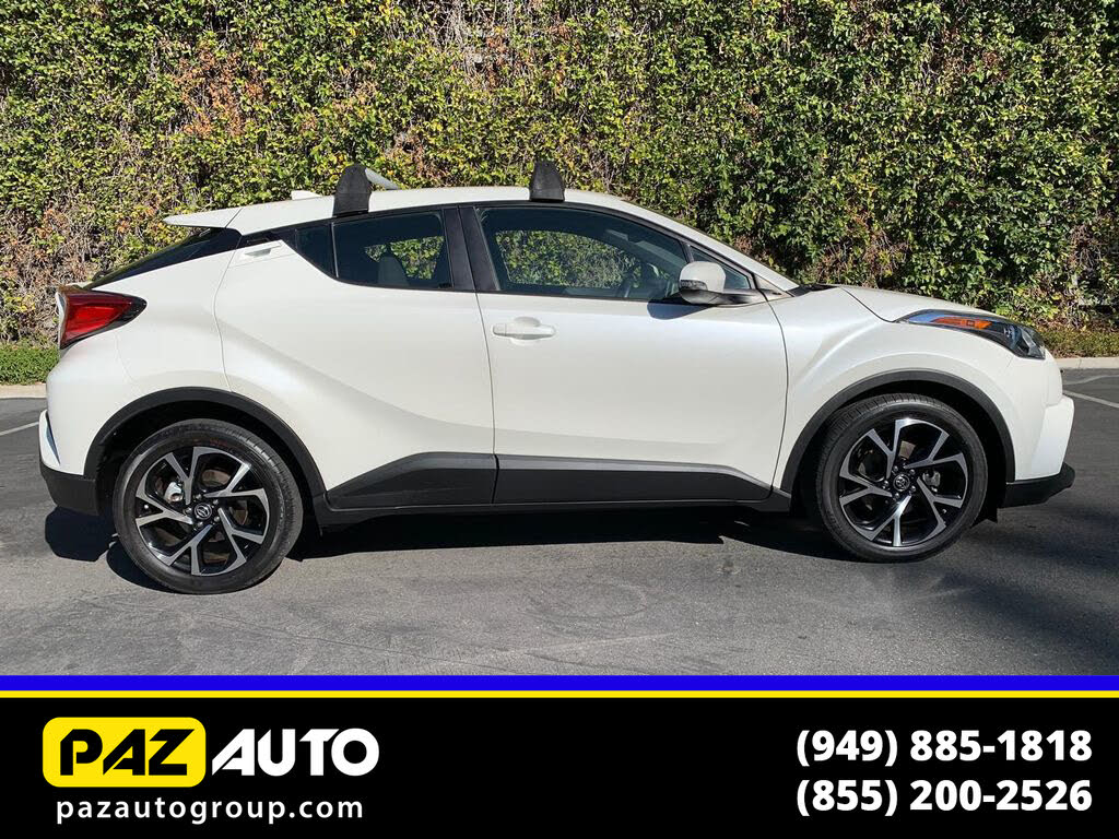 2018 Toyota C-HR XLE for sale in Laguna Hills, CA – photo 6