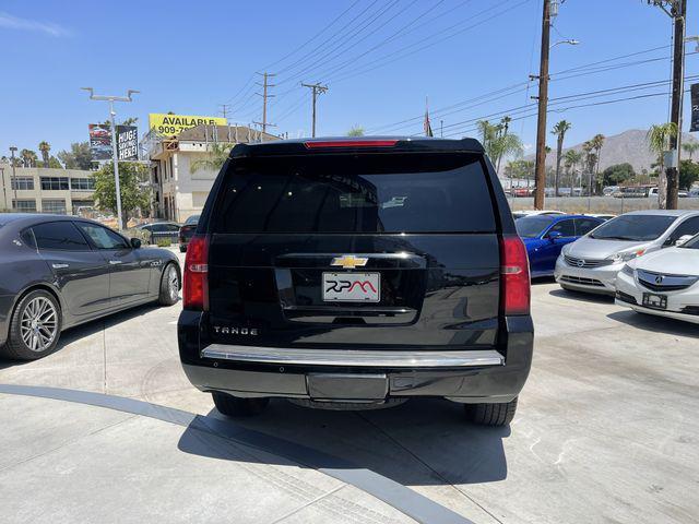 2016 Chevrolet Tahoe LTZ for sale in Riverside, CA – photo 6