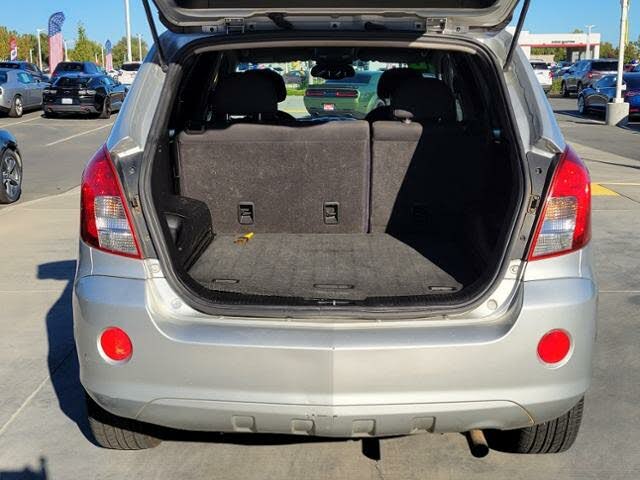 2014 Chevrolet Captiva Sport LT for sale in Yuba City, CA – photo 13