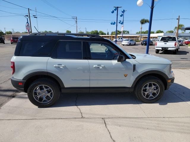 2021 Ford Bronco Sport Badlands for sale in Los Banos, CA – photo 6